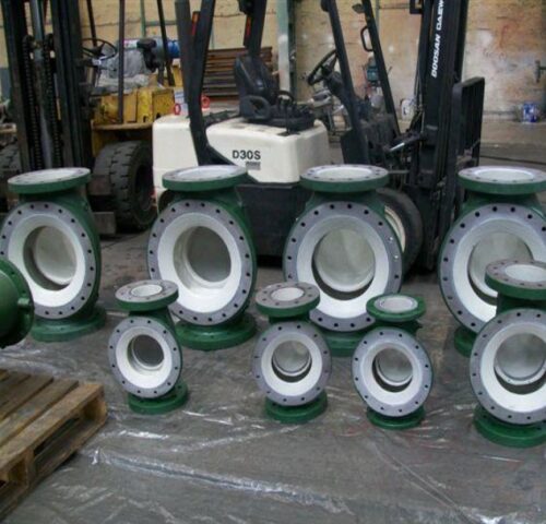 CompletelyRehabilitatedValveBodies