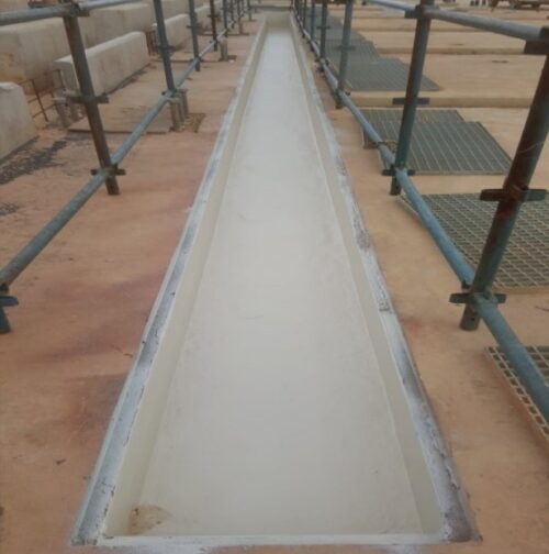 WFGD Plant 2